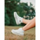 Meike Autofokus Objektiv 55mm F1.4 AF STM APS-C für Sony E-Mount Kameras