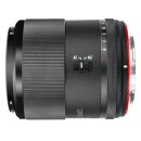 Meike Autofokus Objektiv 55mm F1.4 AF STM APS-C für Sony E-Mount Kameras