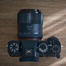 Meike Autofokus Objektiv 55mm F1.4 AF STM APS-C für Sony E-Mount Kameras