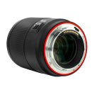 Meike Vollformat Objektiv 50mm F1.8 AF STM Autofokus Portrait für Sony E-Mount Kameras