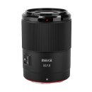 Meike Vollformat Objektiv 50mm F1.8 AF STM Autofokus Portrait für Nikon Z-Mount Kameras