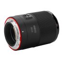 Meike Vollformat Objektiv 50mm F1.8 AF STM Autofokus Portrait für Nikon Z-Mount Kameras