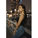 Meike Vollformat Objektiv 50mm F1.8 AF STM Autofokus Portrait für Panasonic L-Mount