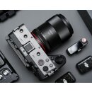 Meike Autofokus Objektiv 33mm F1.4 AF STM APS-C Portrait für Fujifilm X Mount