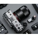 Meike Autofokus Objektiv 33mm F1.4 AF STM APS-C Portrait für Sony E Mount