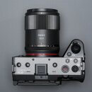 Meike Autofokus Objektiv 33mm F1.4 AF STM APS-C Portrait für Sony E Mount