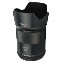 Meike Autofokus Objektiv 33mm F1.4 AF STM APS-C Portrait für Sony E Mount