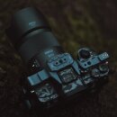Meike Vollformat Objektiv 35mm F2.0 AF STM Autofokus für Nikon Z Mount Kameras