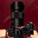 Meike Vollformat Objektiv 35mm F2.0 AF STM Autofokus für Nikon Z Mount Kameras