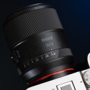 Meike Vollformat Objektiv 55mm F1.8 AF Pro STM Autofokus Portrait für Sony E Mount