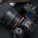 Meike Vollformat Objektiv 55mm F1.8 AF Pro STM Autofokus Portrait für Nikon Z Mount