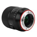 Meike 55mm F1.8 AF Pro STM Autofokus Objektiv Portrait für Fujifilm X Mount