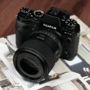 Meike 55mm F1.8 AF Pro STM Autofokus Objektiv Portrait für Fujifilm X Mount