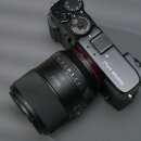 Meike 55mm F1.8 AF Pro STM Autofokus Objektiv Portrait für Fujifilm X Mount