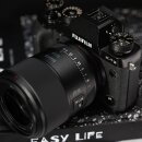 Meike 55mm F1.8 AF Pro STM Autofokus Objektiv Portrait für Fujifilm X Mount