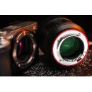 Meike Vollformat Objektiv 85mm F1.8 AF Pro Series STM Autofokus für Sony E Mount