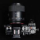 Meike 85mm F1.8 AF Pro Series STM Autofokus Vollformat Objektiv für Panasonic L Mount