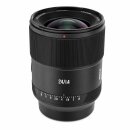 Meike MIX 24mm F1.4 AF Vollformat-Weitwinkelobjektiv...
