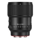 Meike 85mm F1.4 II MIX AF Objektiv für Nikon Z...