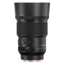 Meike 85mm F1.4 II MIX AF Objektiv für Nikon Z Vollformat