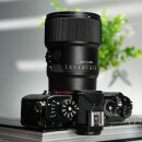 Meike 85mm F1.4 II MIX AF Objektiv für Nikon Z Vollformat
