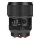 Meike 85mm F1.4 II MIX AF Objektiv für Nikon Z...