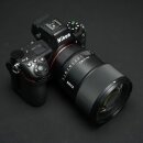 Meike 85mm F1.4 II MIX AF Objektiv für Nikon Z Vollformat