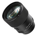 Meike 85mm F1.4 II MIX STM AF Objektiv für Panasonic L-Mount
