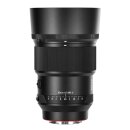 Meike 85mm F1.4 II MIX STM AF Objektiv für Panasonic L-Mount