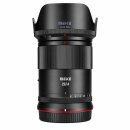 Meike 23mm F1.4 Neo AF STM APS-C Objektiv für Sony E