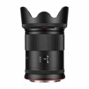 Meike 23mm F1.4 Neo AF STM Objektiv für Nikon Z DX/APS-C