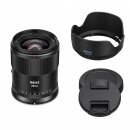 Meike 23mm F1.4 Neo AF STM Objektiv für Nikon Z DX/APS-C