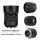 Meike 85mm F1.8 SE Mark II AF STM Objektiv für Canon EF Vollformat Porträtobjektiv