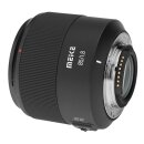 Meike 85mm F1.8 SE Mark II AF STM Objektiv für Nikon Z Vollformat Porträtobjektiv