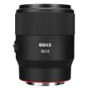 Meike 85mm F1.8 SE Mark II AF STM Objektiv für...