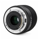 Meike AF 56mm F1.7 Air APS-C Autofokus-Objektiv für Sony E-Mount