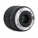 Meike AF 56mm F1.7 Air APS-C Autofokus-Objektiv für Fujifilm X-Mount
