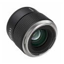 Meike AF 56mm F1.7 Air APS-C Autofokus-Objektiv für Fujifilm X-Mount