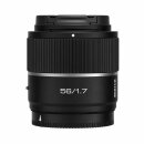 Meike AF 56mm F1.7 Air APS-C Objektiv für Nikon Z